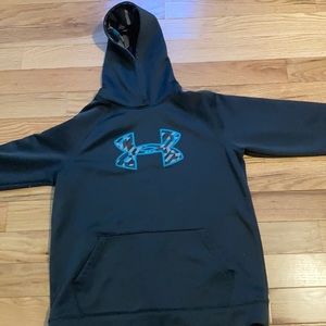 Under Armour Hoodle
